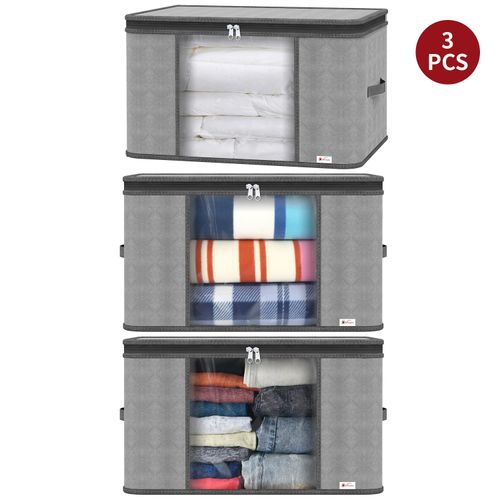 Deluxe Storage Bags (3 Pack)