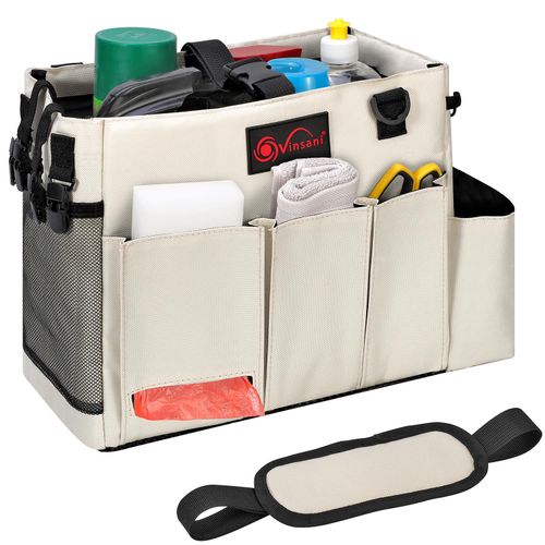 Cleaning Caddy Organiser