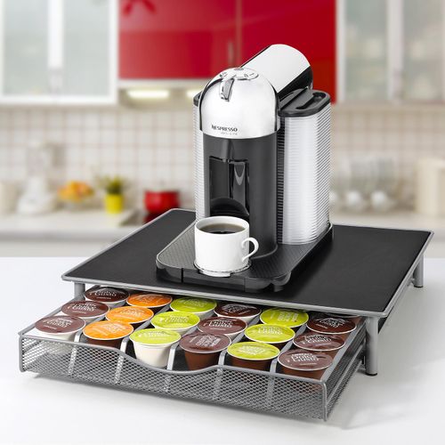 Coffee Pod Drawer Organiser (Single)